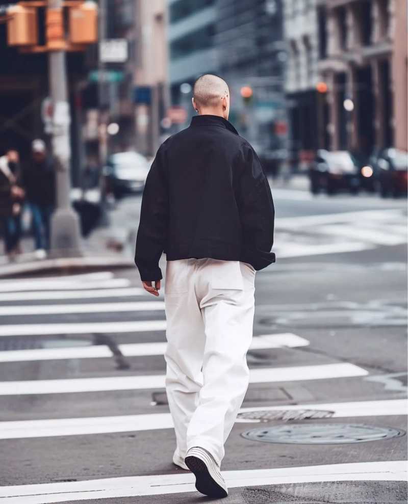 Más allá del&nbsp;obstáculo